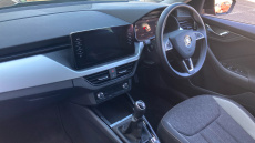 Skoda Kamiq 1.5 TSI SE L 5dr Petrol Hatchback